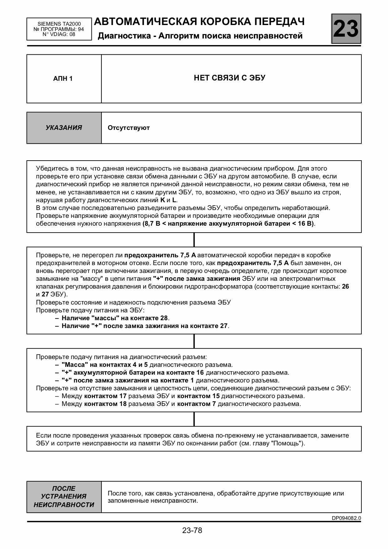 Трансмиссия Автоматическая коробка передач_1.jpg